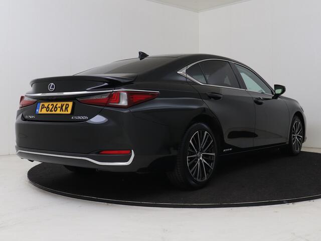 Lexus Es 300h Business Line | Lederen Bekleding | Stoelverwarming | Sunroof |