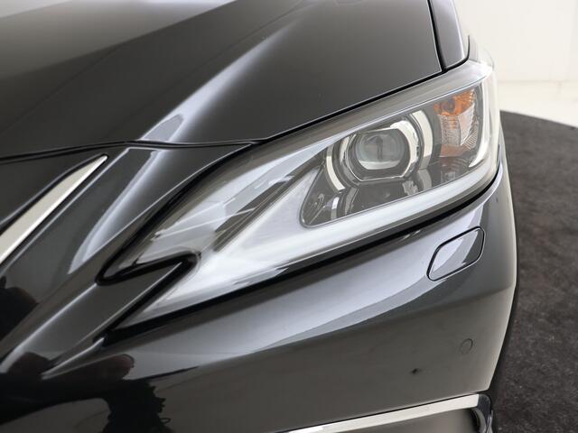 Lexus Es 300h Business Line | Lederen Bekleding | Stoelverwarming | Sunroof |