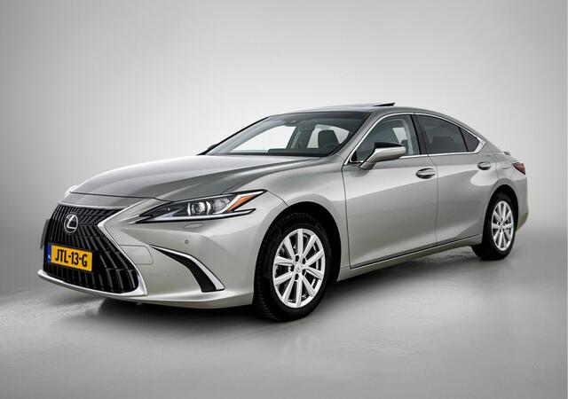Lexus Es 300h 35th Edition | Demo | Direct Leverbaar | Schuifdak |
