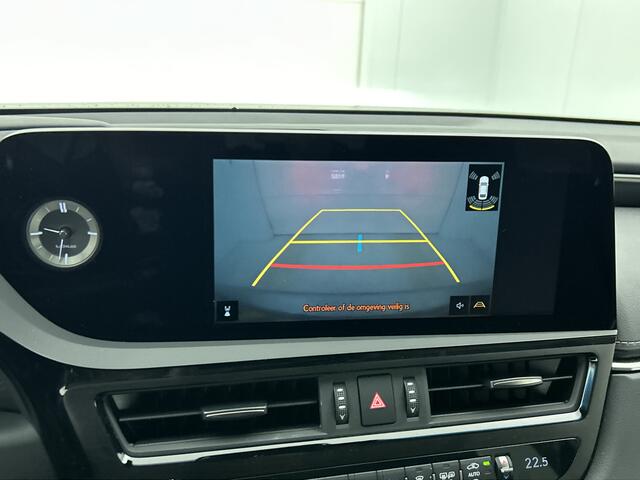 Lexus Es 300h 35th Edition | Demo | Direct Leverbaar | Schuifdak |