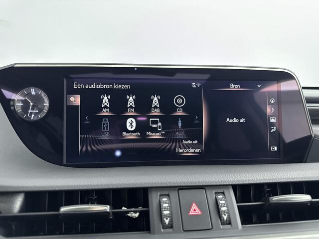 Lexus Es 300h President Line | BTW-Auto | Mark-Levinson | Stoelverwarming & Koeling |