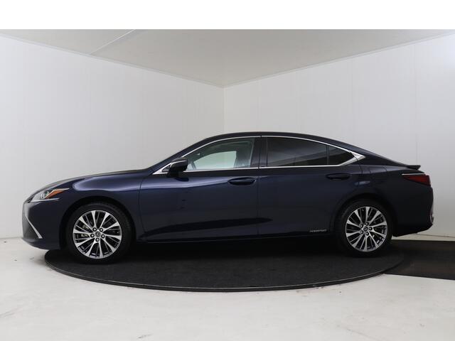 Lexus Es 300h Preference Line Business | Stoelverwarming | Sunroof | Android Auto & Apple Carplay |