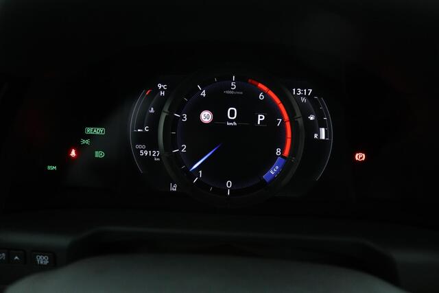 Lexus Es 300h F Sport Line | Mark Levinson | Adaptive Variable Suspension | Blade Scan Koplampen | Head-Up Display