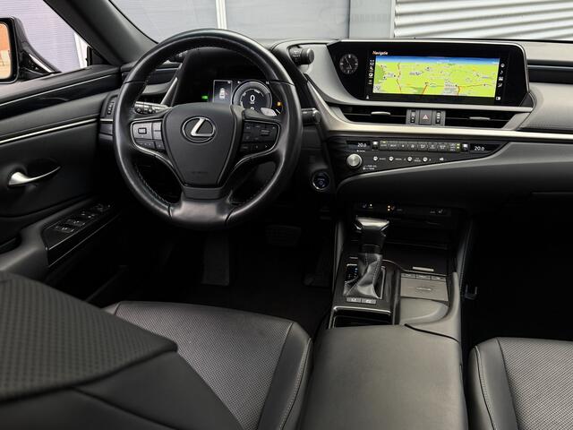 Lexus Es 300h Preference Line Business I Aut. I ACC I Leder I Schuifdak