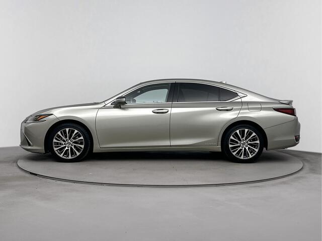 Lexus Es 300h Executive Line Limited | Stoel Verwarming & Koeling | Stoelgeheugen | 360 camera |