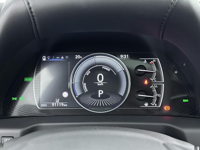 Lexus Es 300h Executive Line Limited | Stoel Verwarming & Koeling | Stoelgeheugen | 360 camera |