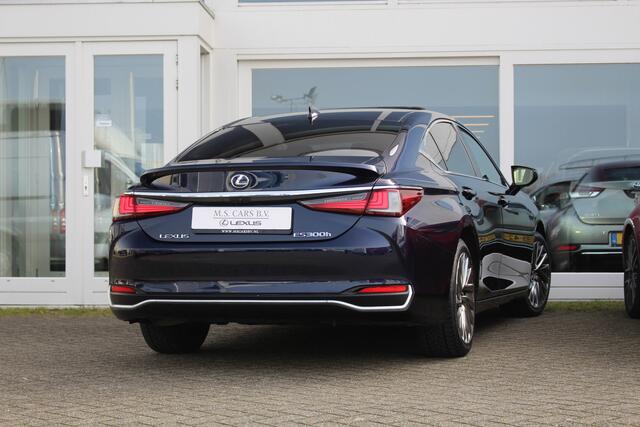 Lexus Es 300h Hybrid President Line Premium I Mark Lev. I Facelift I Open Dak I