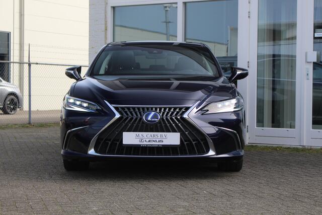 Lexus Es 300h Hybrid President Line Premium I Mark Lev. I Facelift I Open Dak I