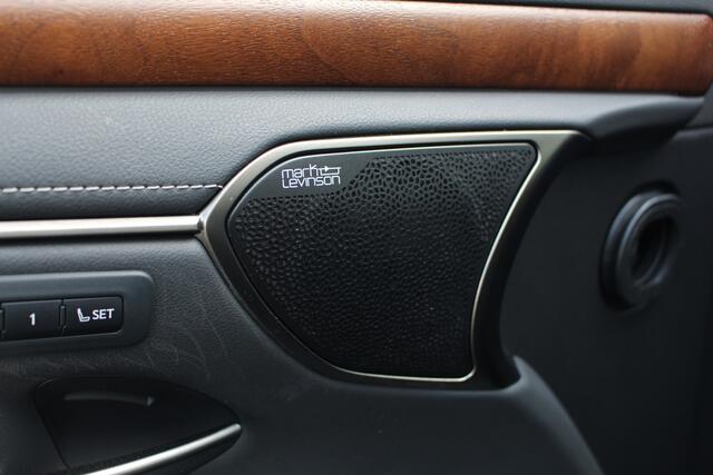 Lexus Es 300h Hybrid President Line Premium I Mark Lev. I Facelift I Open Dak I