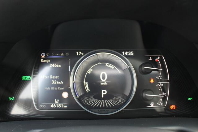 Lexus Es 300h Hybrid President Line Premium I Mark Lev. I Facelift I Open Dak I