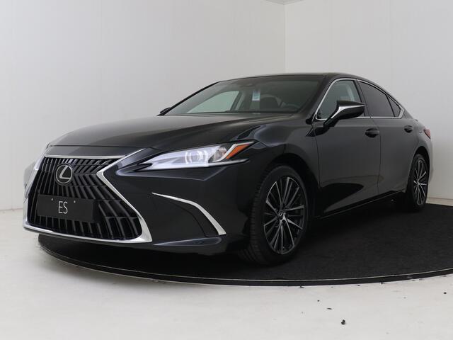Lexus Es 300h 35th Edition | Lederen Bekleding | Sunroof | Apple Carplay & Android Auto |