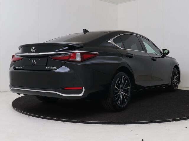 Lexus Es 300h 35th Edition | Lederen Bekleding | Sunroof | Apple Carplay & Android Auto |