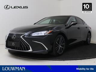 lexus-es-300h-35th-edition--ledere