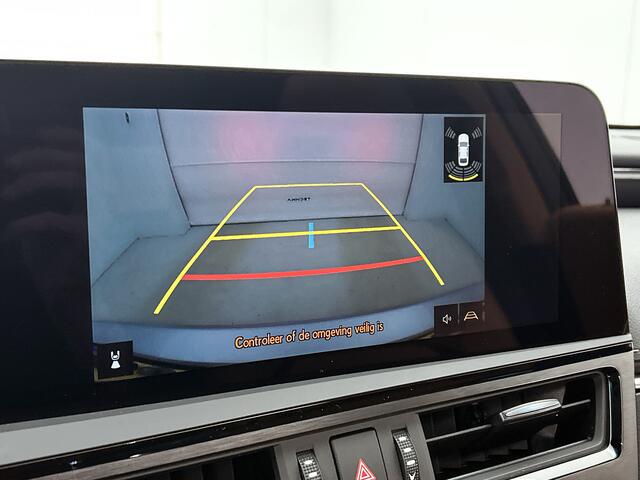 Lexus Es 300h Business Line | BTW Voertuig | Eerste eigenaar | Premium uitgevoerd |