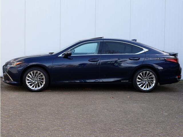 Lexus Es 300h President Line | Mark Levinson | Stoelventilatie | 360 Came