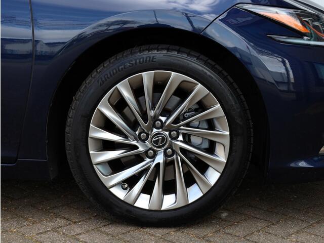 Lexus Es 300h President Line | Mark Levinson | Stoelventilatie | 360 Came