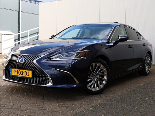 Lexus Es 300h President Line | Mark Levinson | Stoelventilatie | 360 Came