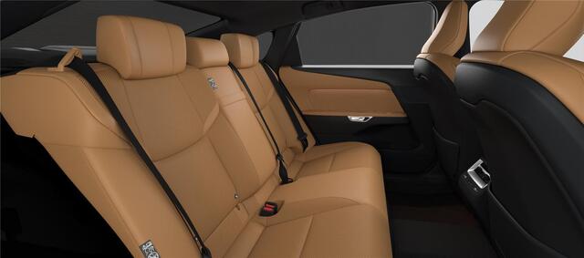 Lexus Es 350e Luxury Line | Infrarood Kachel | Sunroof | Lexus Safety System+ |