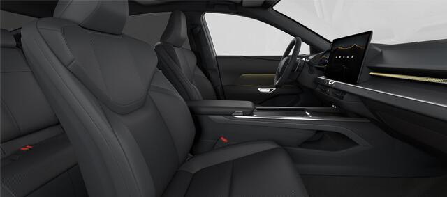 Lexus Es 350e Luxury Line | Infrarood Kachel | Sunroof | Lexus Safety System+ |