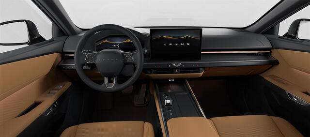 Lexus Es 350e Luxury Line | Infrarood Kachel | Sunroof | Lexus Safety System+ |