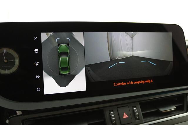 Lexus Es 300h Executive Line | Blade Scan Koplampen | Head-Up Display | Stoelgeheugen | Rondomzichtcamera