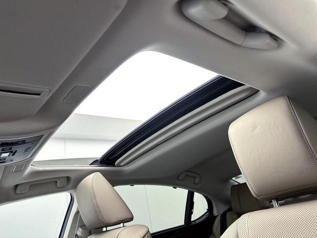 Lexus Es 300h President Line | Mark Levinson Audio | 360 Camera | PDC | BLS |