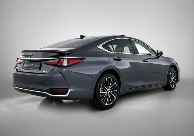 Lexus Es 300h 35th Edition | Direct Leverbaar | Demo | Schuifdak |
