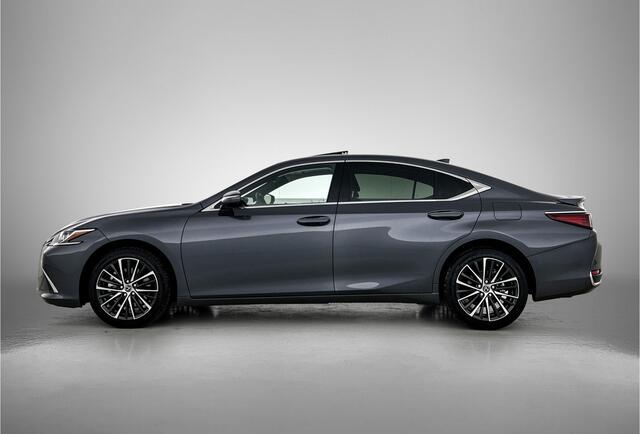 Lexus Es 300h 35th Edition | Direct Leverbaar | Demo | Schuifdak |