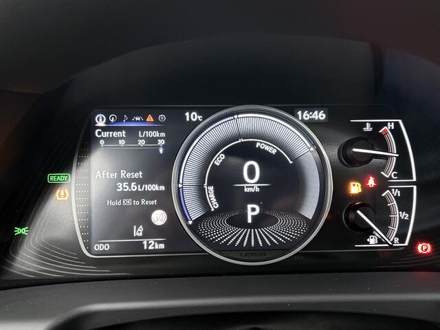 Lexus Es 300h 35th Edition | Direct Leverbaar | Demo | Schuifdak |