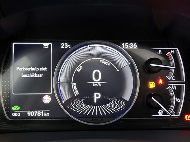 Lexus Es 300h Preference Line Business | Dealeronderhouden | Schuifkanteldak |