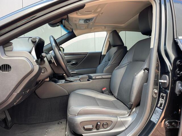 Lexus Es 300h Business Dealer Onderhouden Mooie auto