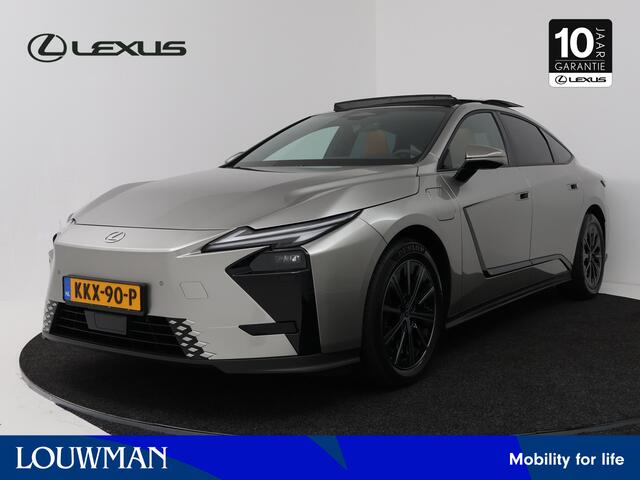Lexus Es 350e Luxury Line