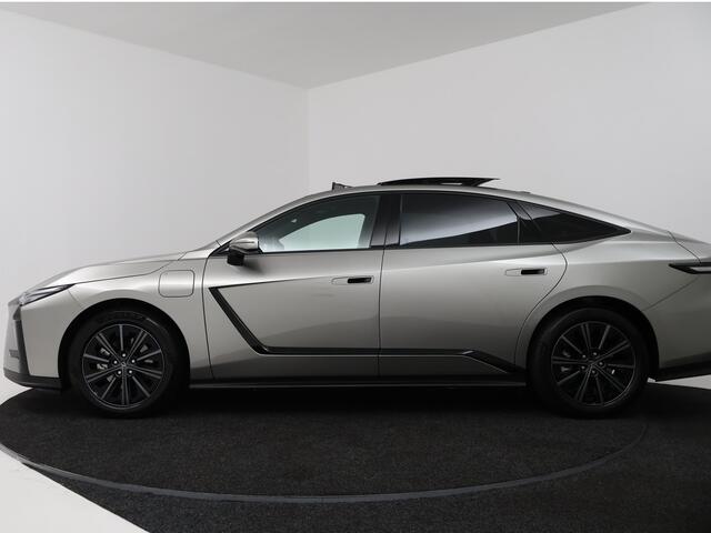 Lexus Es 350e Luxury Line