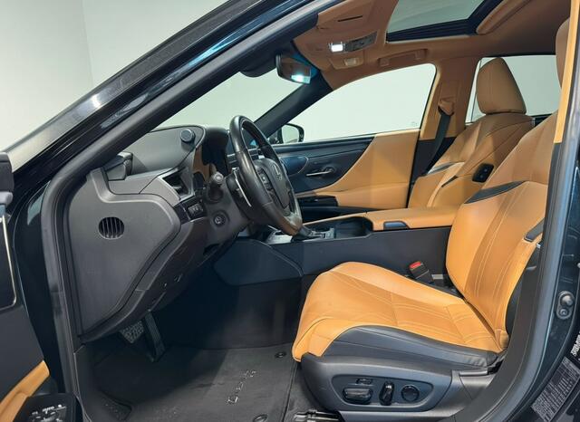Lexus Es 300h President Line | Mark Levinson | 360' Camera | Carplay |