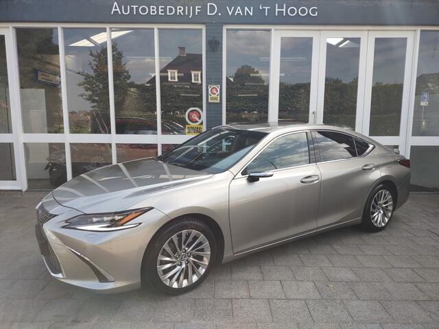Lexus Es 300H PRESIDENT LINE
