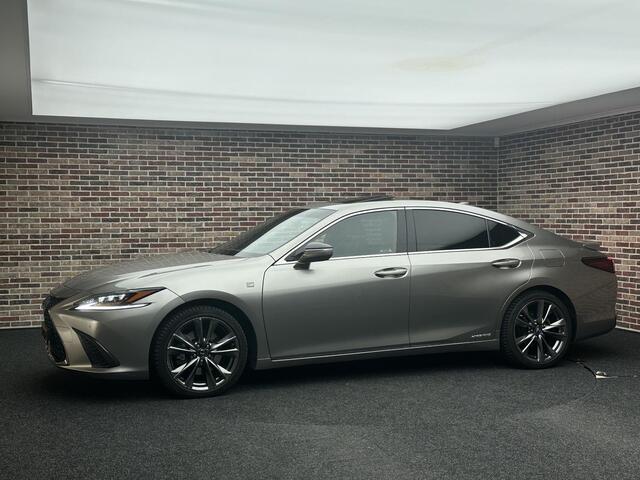 Lexus Es 300h F Sport Premium UNIEK. DAKKIE