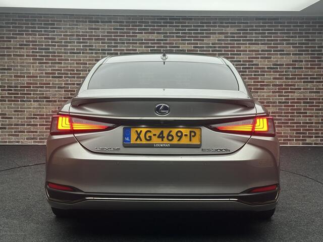 Lexus Es 300h F Sport Premium UNIEK. DAKKIE
