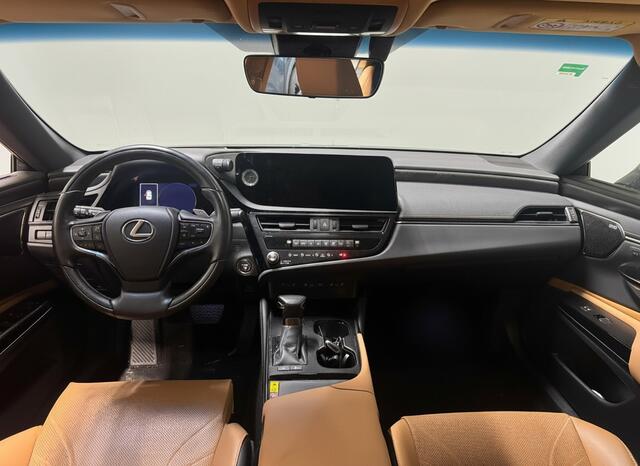 Lexus Es 300h President Line | Mark-Levinson | BTW-Auto | Carplay |