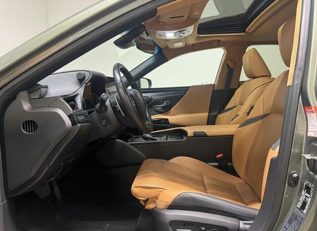 Lexus Es 300h President Line | Mark-Levinson | BTW-Auto | Carplay |