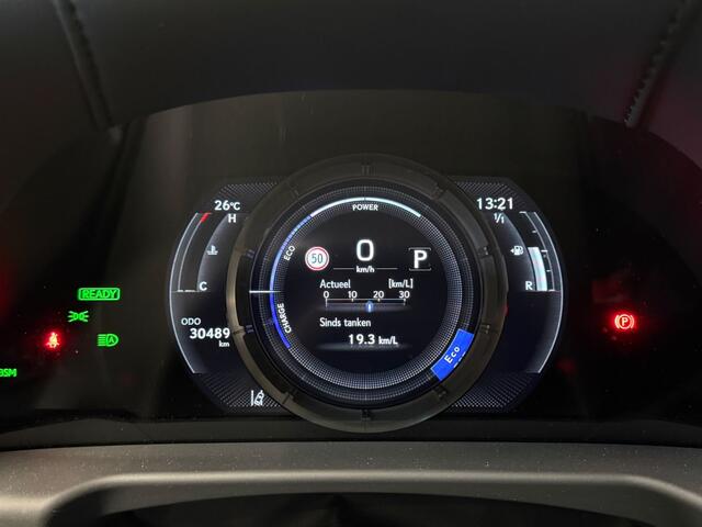 Lexus Es 300h F Sport Premium | Mark-Levinson | Carplay | Sunroof |
