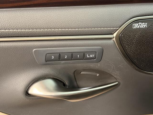 Lexus Es 300h President Line