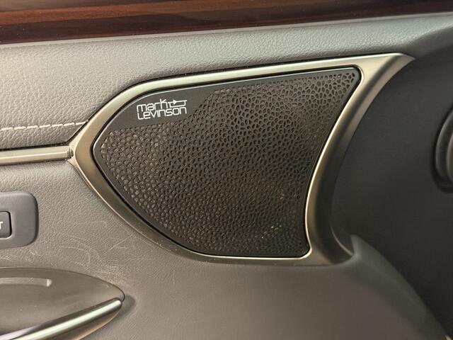 Lexus Es 300h President Line