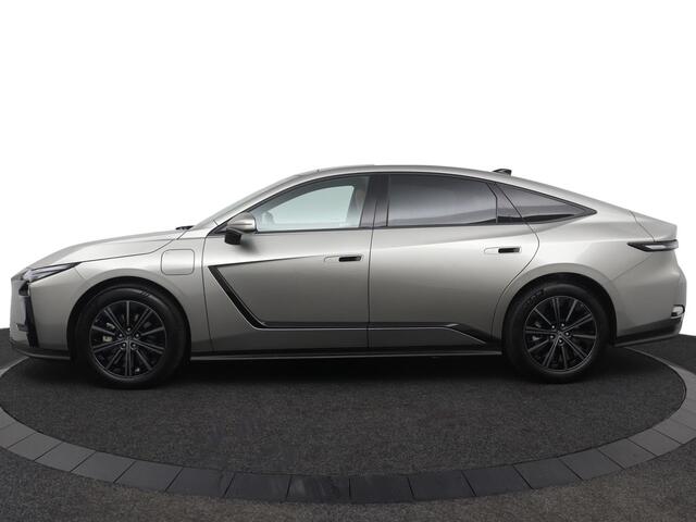 Lexus Es 350e Luxury Line | Nieuw! | Infrarood verwarming | Panoramisch schuif-/kanteldak | Lederen bekleding