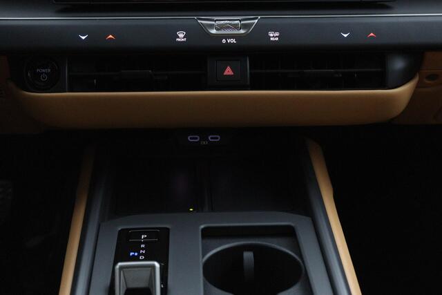 Lexus Es 350e Luxury Line | Nieuw! | Infrarood verwarming | Panoramisch schuif-/kanteldak | Lederen bekleding