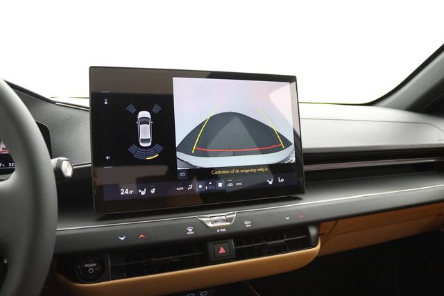Lexus Es 350e Luxury Line | Nieuw! | Infrarood verwarming | Panoramisch schuif-/kanteldak | Lederen bekleding