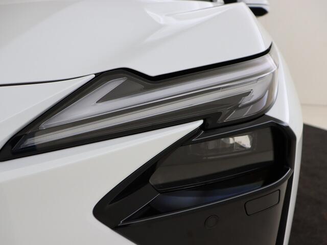 Lexus Es 350e Luxury Line | Schuif/Kantel Dak | Warmtepomp | Memory Seats | Verwarmde En Geventileerde Stolen |