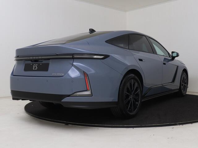 Lexus Es 350e Luxury Line | Schuifdak | Memory | 19" Aero velgen LM