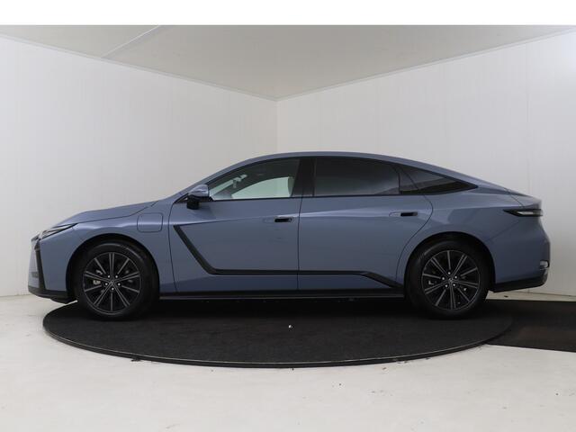 Lexus Es 350e Luxury Line | Schuifdak | Memory | 19" Aero velgen LM