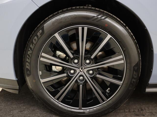 Lexus Es 350e Luxury Line | Schuifdak | Memory | 19" Aero velgen LM