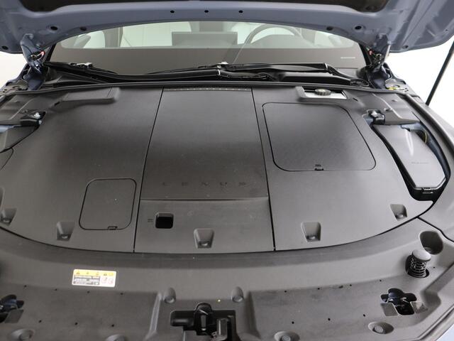 Lexus Es 350e Luxury Line | Schuifdak | Memory | 19" Aero velgen LM